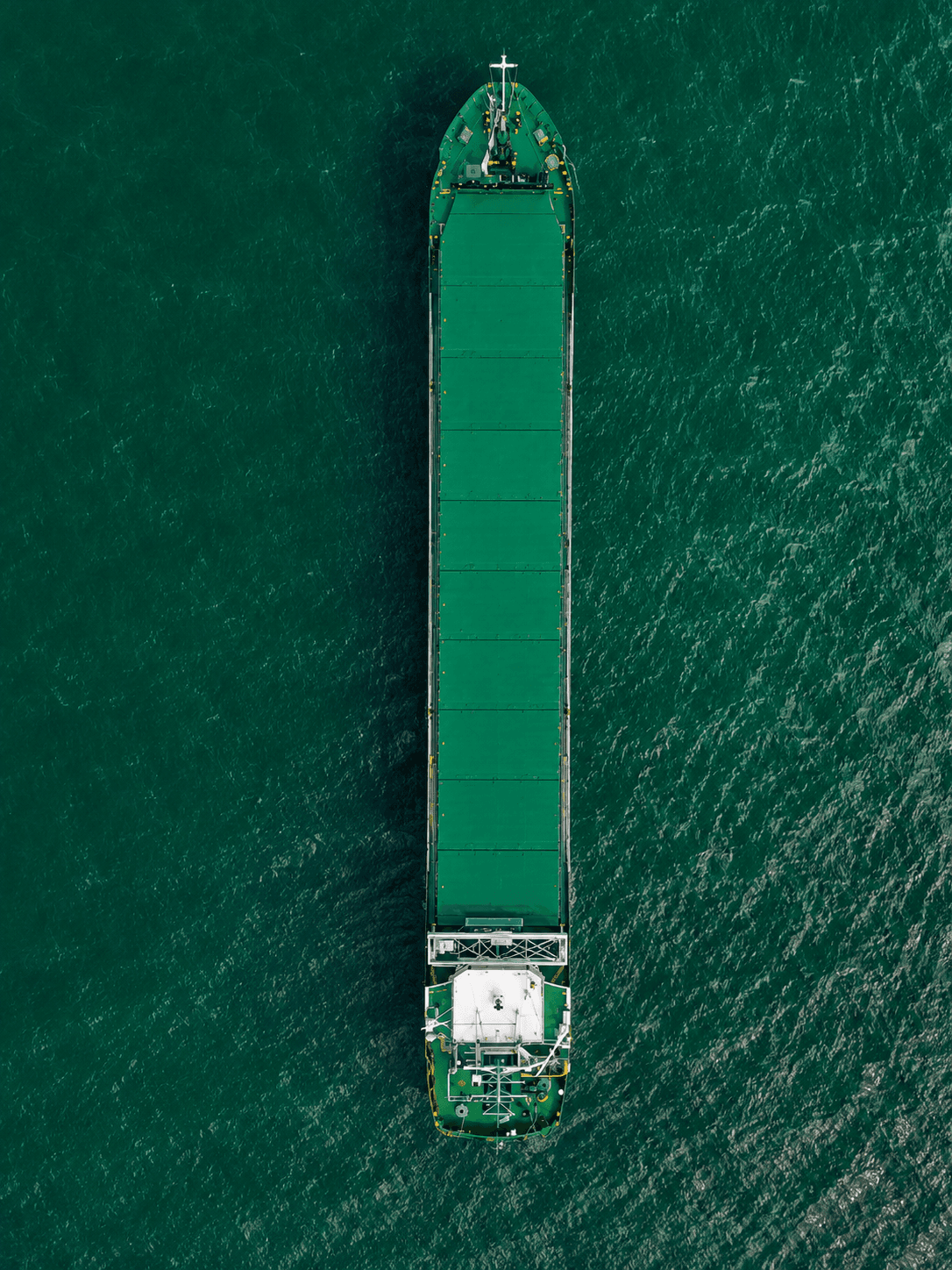 General cargo under Apollon management
