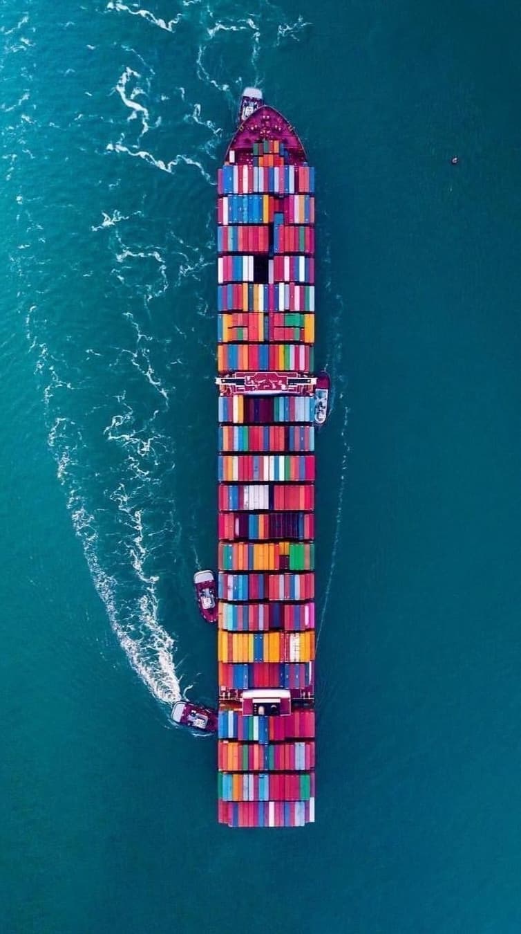 Container under Apollon management